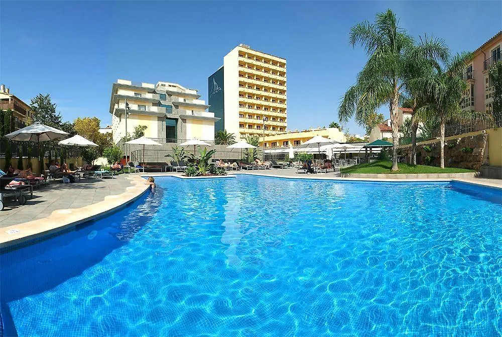 Isla Mallorca & Spa Palma de Mallorca