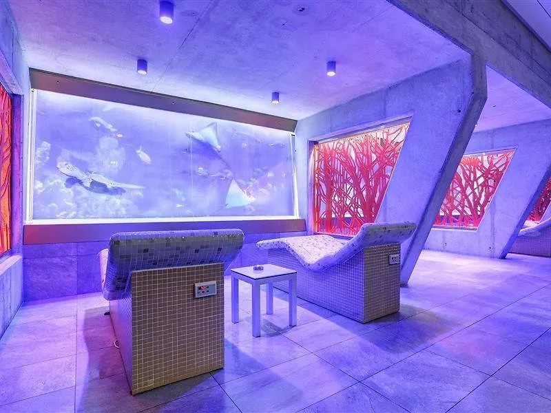 Hotell Isla Mallorca & Spa Palma de Mallorca