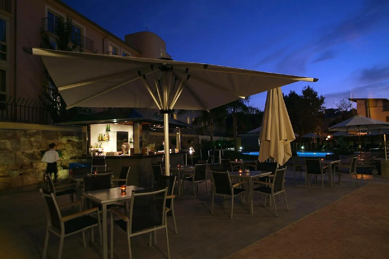 Isla Mallorca & Spa Palma de Mallorca Hotell