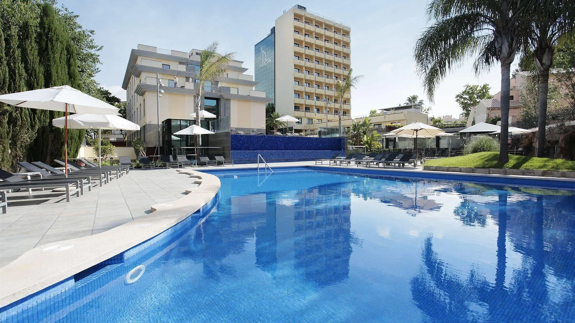 Isla Mallorca & Spa Palma de Mallorca