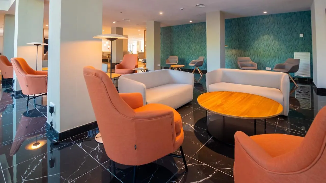 Isla Mallorca & Spa Palma Szálloda