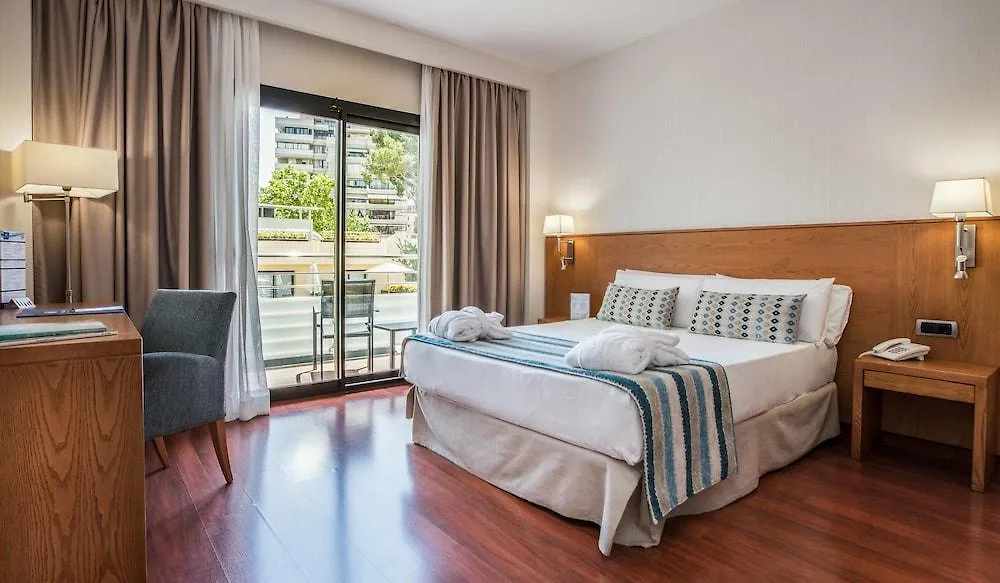 Isla Mallorca & Spa Otel Palma de Mallorca