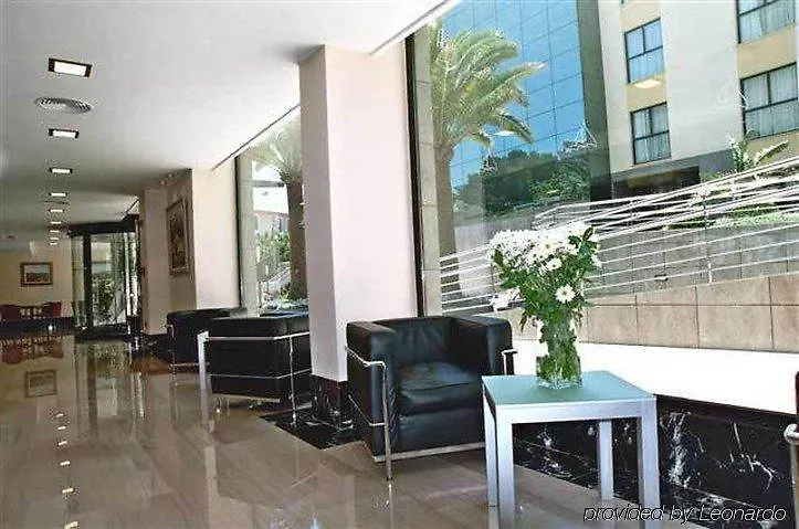 **** Szálloda Isla Mallorca & Spa Palma Spanyolország