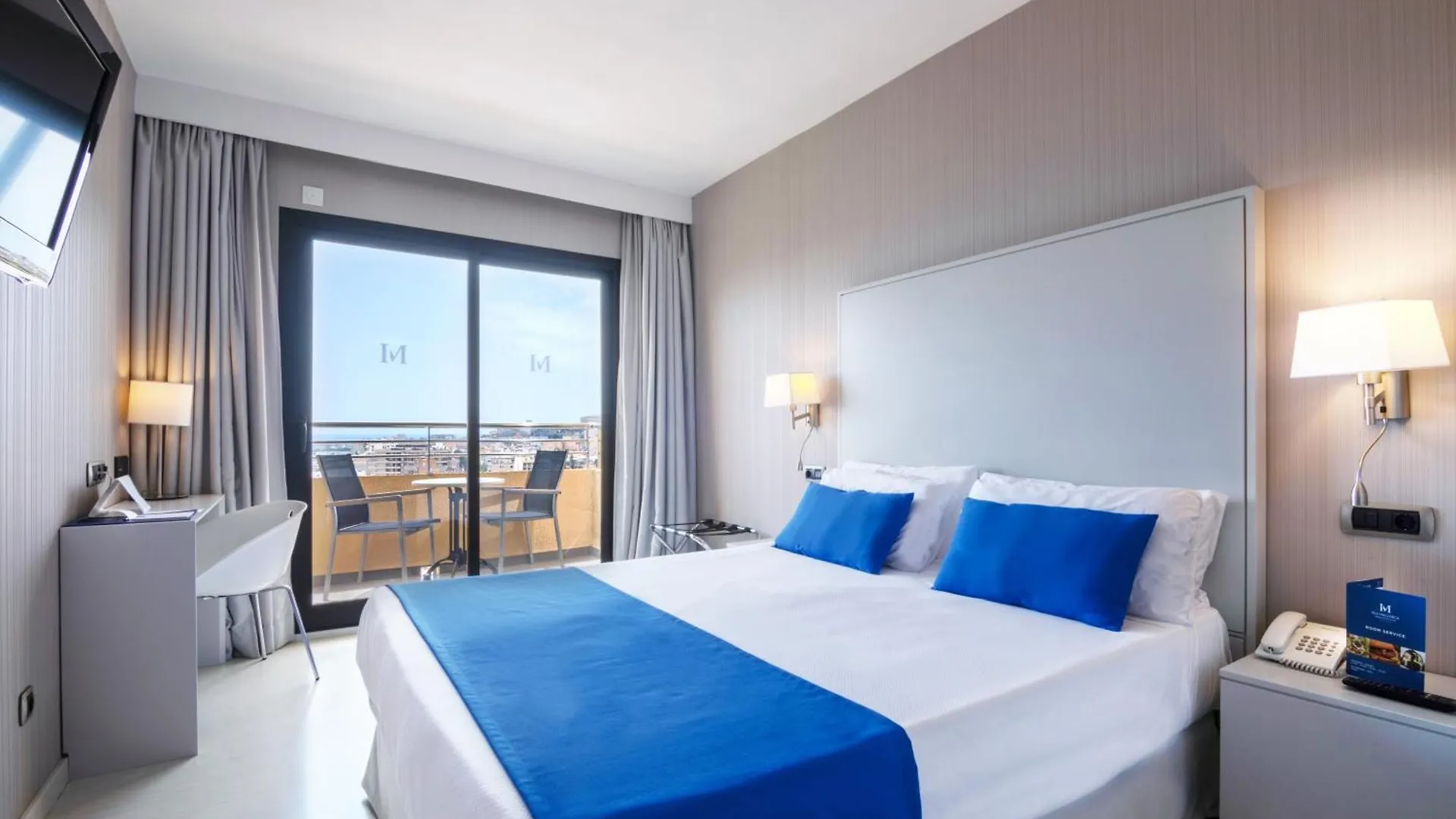 Isla Mallorca & Spa Palma 4*,  Spanyolország
