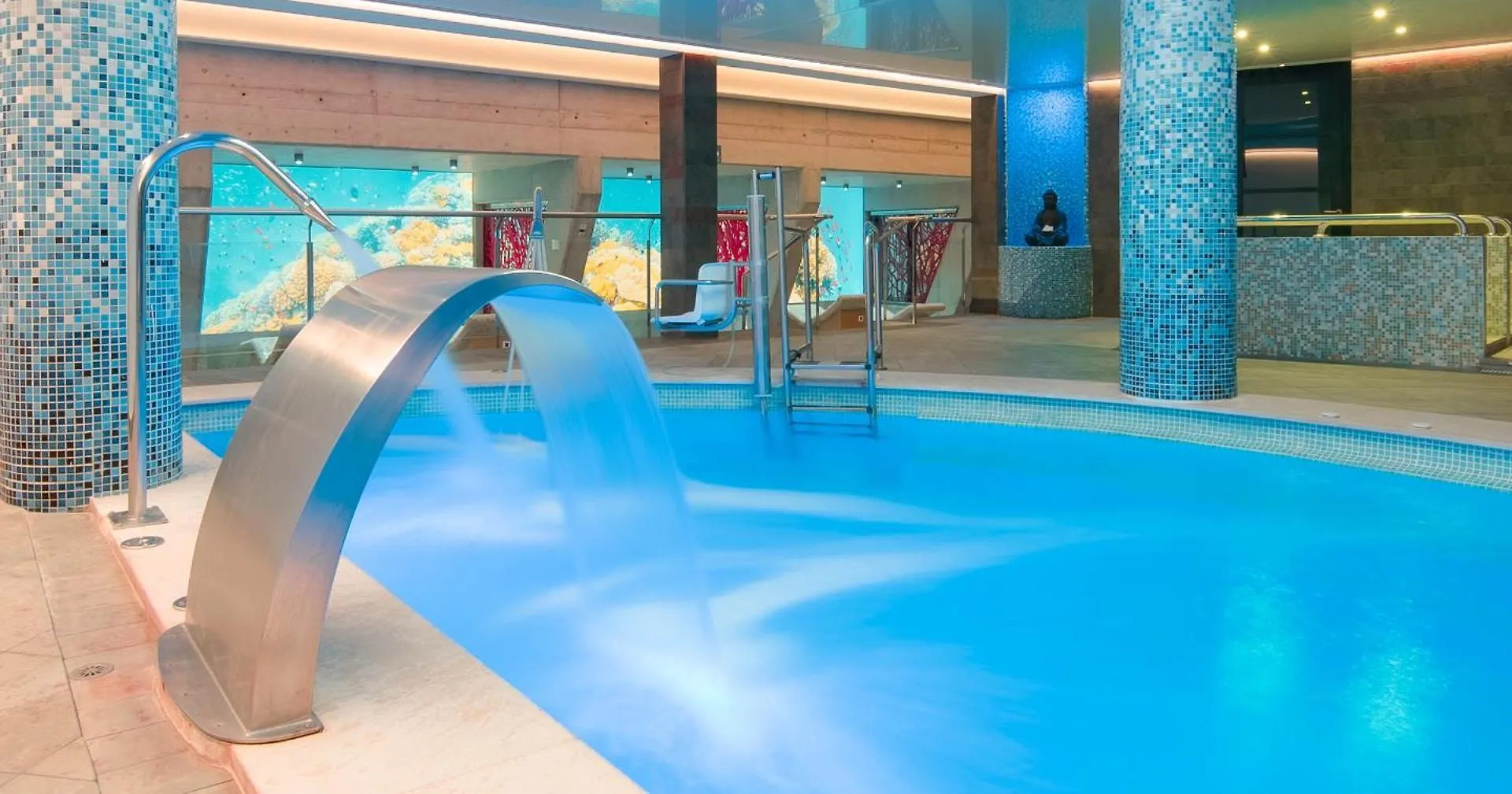 Isla Mallorca & Spa Palma
