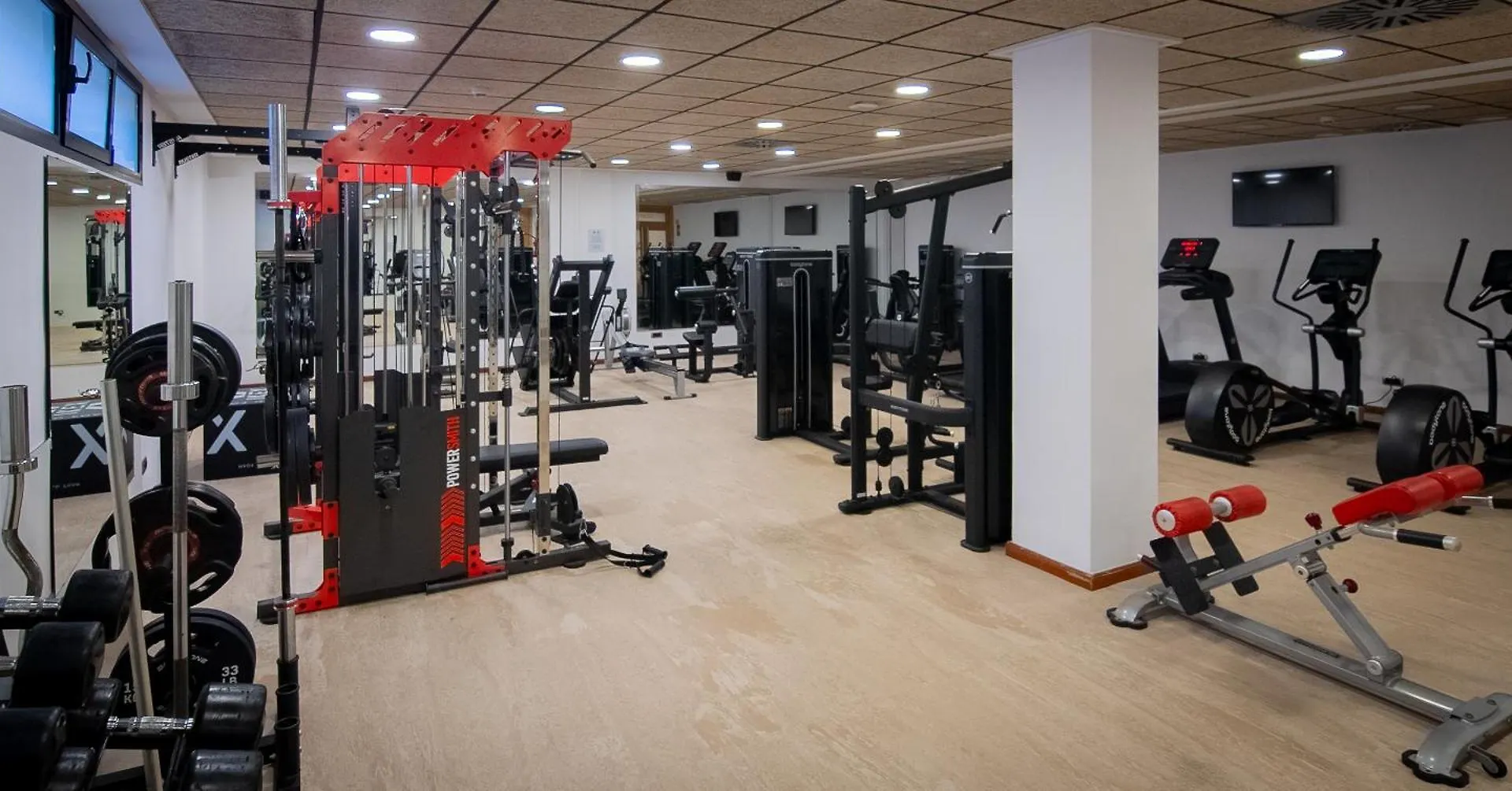 Hotel Isla Mallorca & Spa Palma de Mallorca