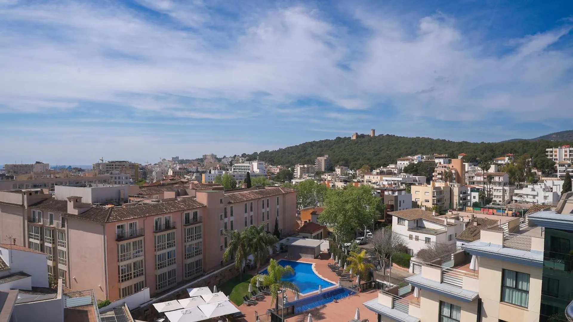 Isla Mallorca & Spa Palma