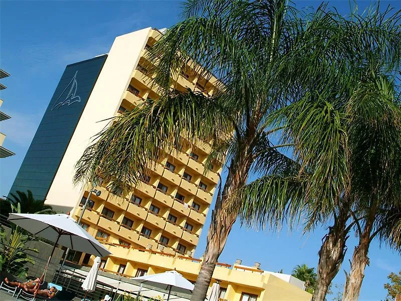 Isla Mallorca & Spa Otel Palma de Mallorca