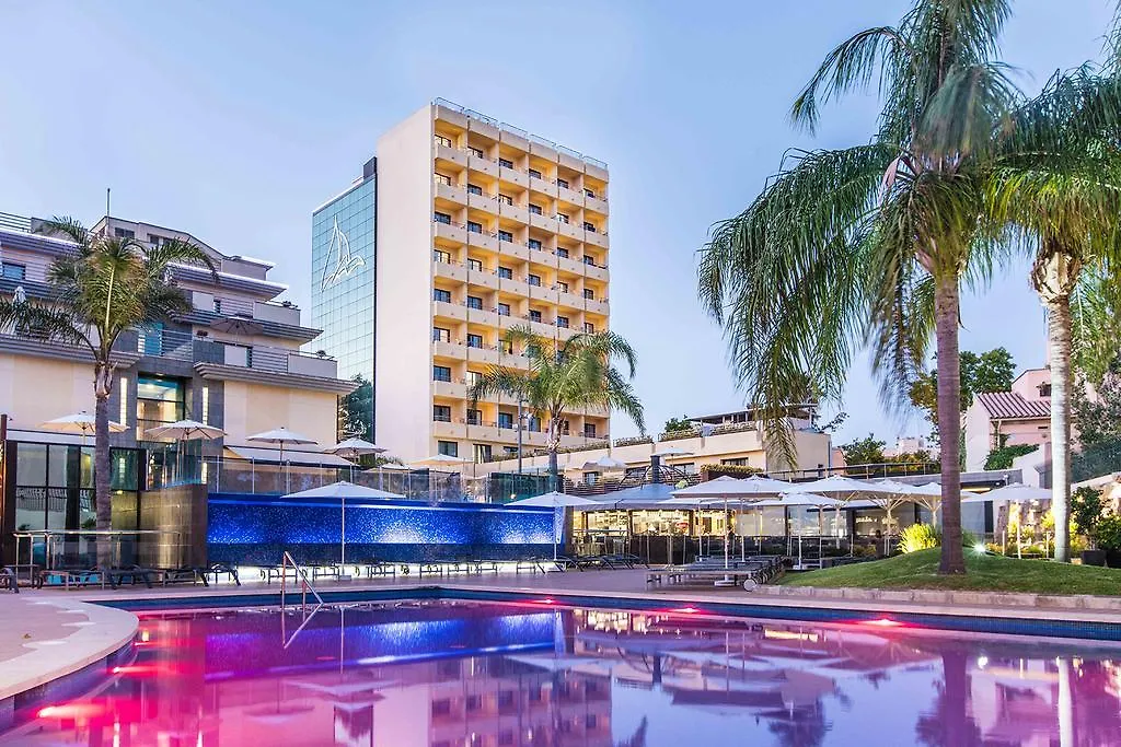 Isla Mallorca & Spa Palma 4*,  Spanyolország