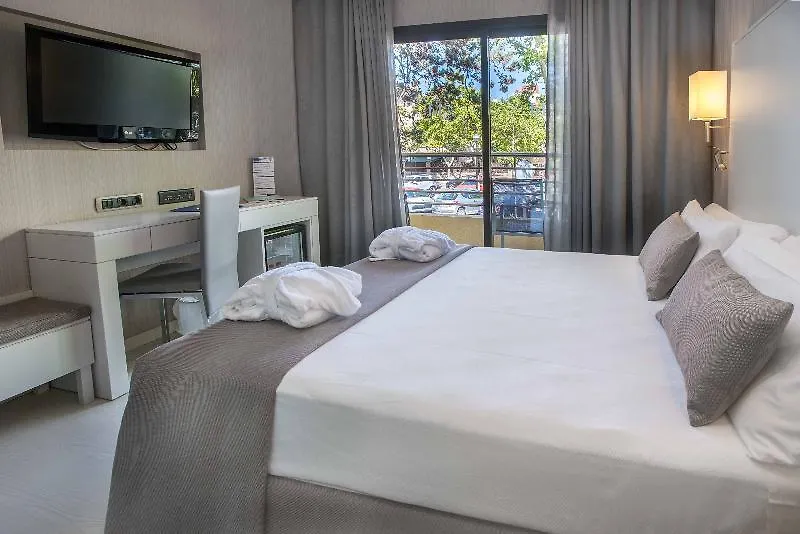 Isla Mallorca & Spa Palma 4*,  Spanyolország