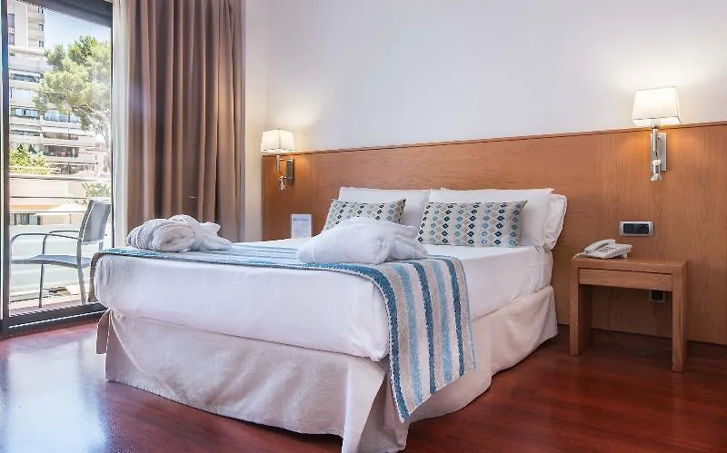 Isla Mallorca & Spa Palma Szálloda