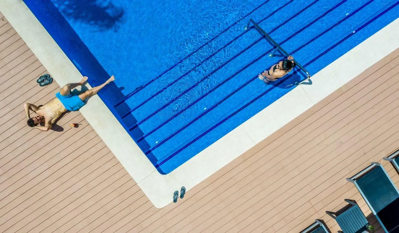 Isla Mallorca & Spa Palma