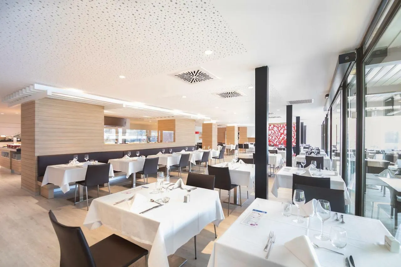 Isla Mallorca & Spa Palma