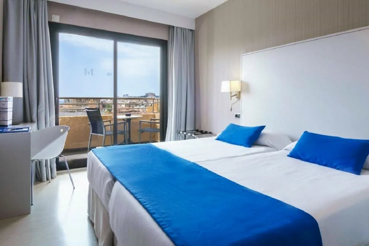 Isla Mallorca & Spa Palma