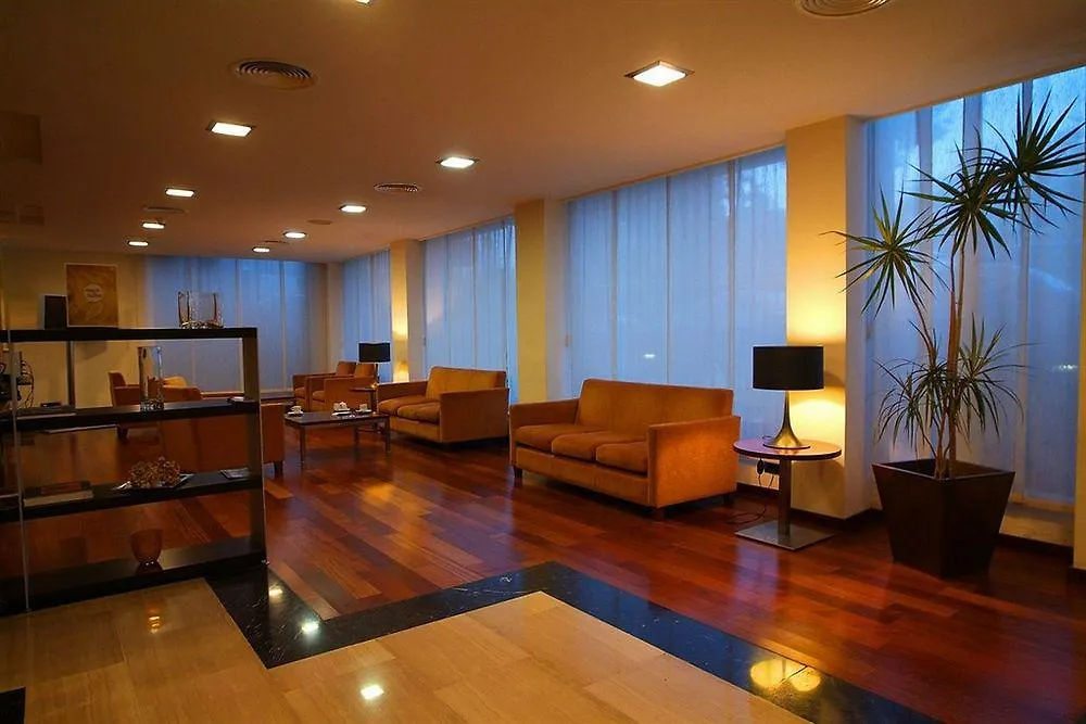 Isla Mallorca & Spa Palma Szálloda