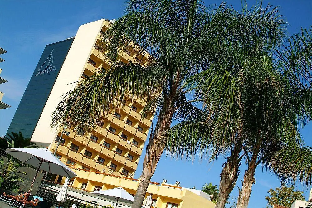 Isla Mallorca & Spa Otel Palma de Mallorca