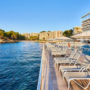 Ośrodek wypoczynkowy Globales Cala Vinas Adults Only 16+