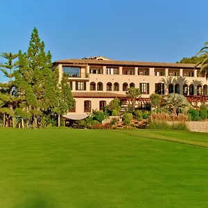 Отель Sheraton Mallorca Arabella Golf, Пальма-де-Майорка