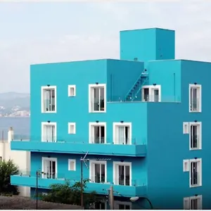 Szálloda Portofino Mallorca