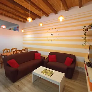 fira-plaza-espana-apartment-3th-floor-balcony.catalonia-hotels.com/