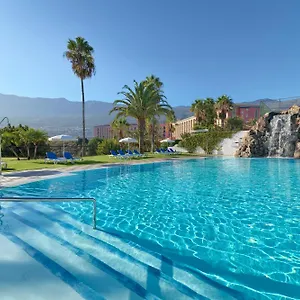 Aguilas Tenerife, Affiliated By Melia Пуэрто-де-ла-Крус