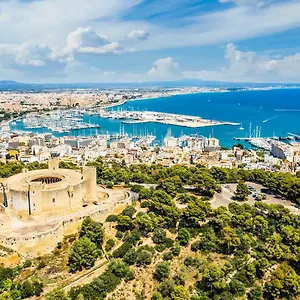 Apartament Gomila Palma de Mallorca