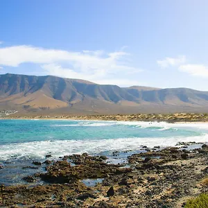 Seaview 1 Appartamento Famara