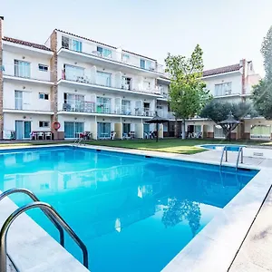 Apartament Sunway San Jorge Sitges
