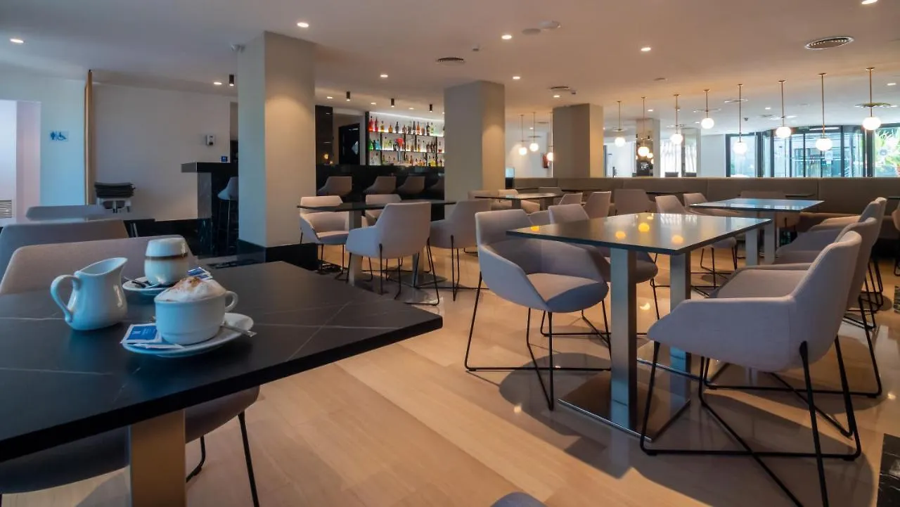 **** Hotel Isla Mallorca & Spa Palma de Mallorca Spain