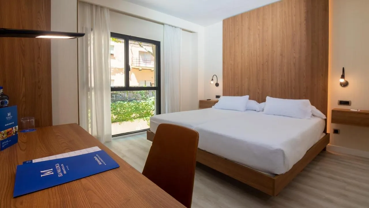 Isla Mallorca & Spa Palma de Mallorca Spain