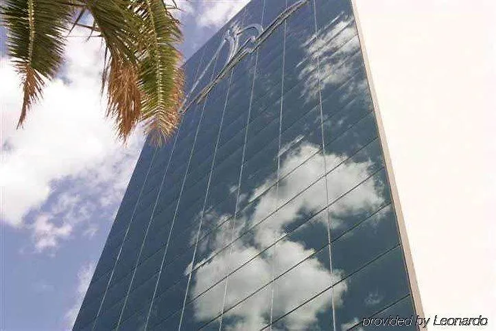 Hotel Isla Mallorca & Spa Palma de Mallorca