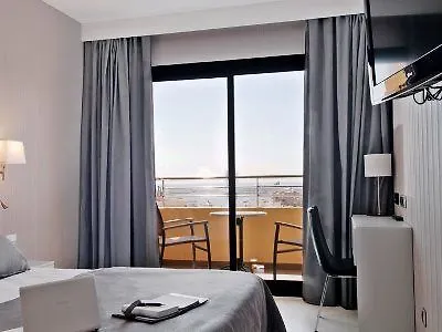 Isla Mallorca & Spa Palma de Mallorca Hotel