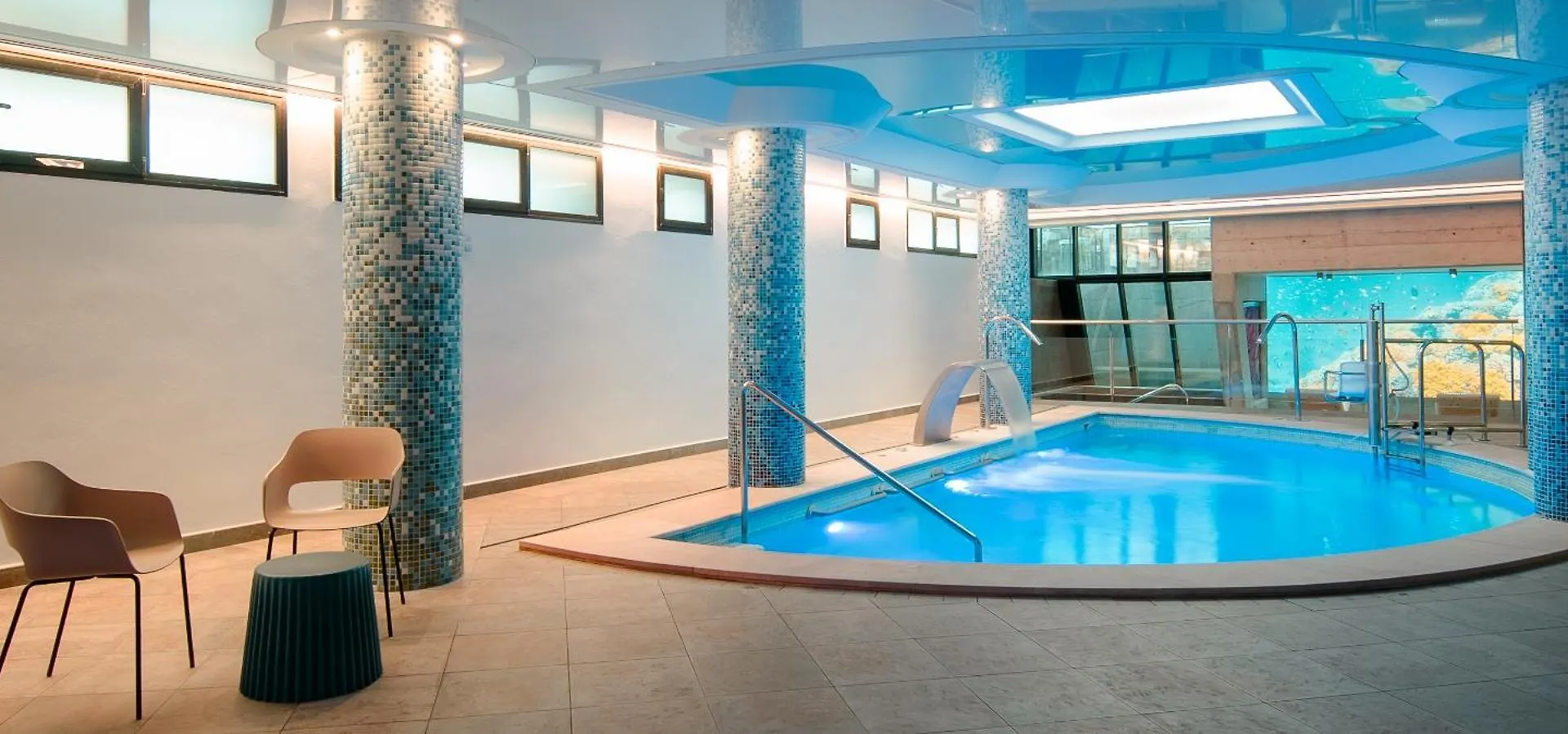 Isla Mallorca & Spa Palma de Mallorca Hotel