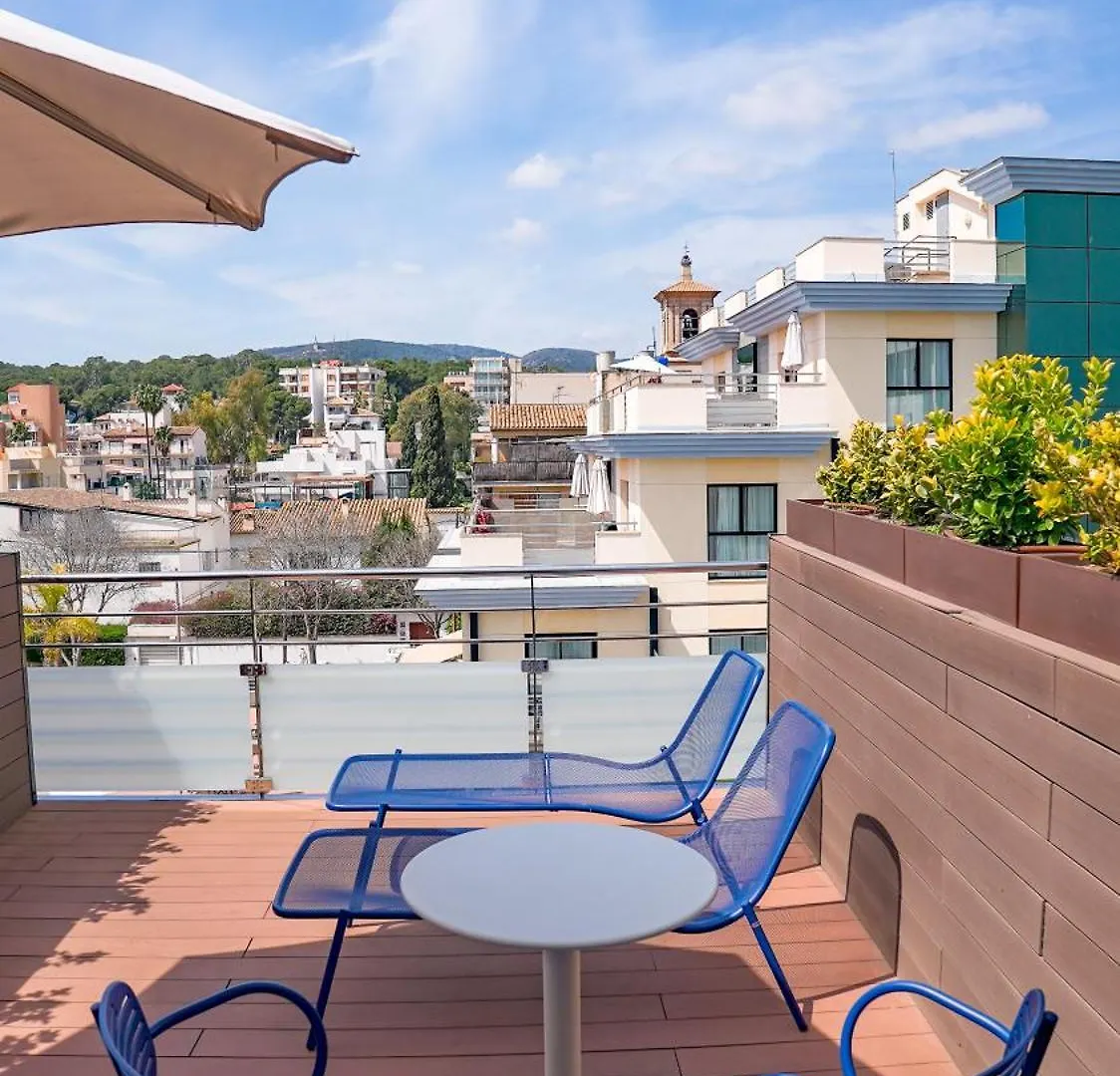 Isla Mallorca & Spa Palma de Mallorca Hotel
