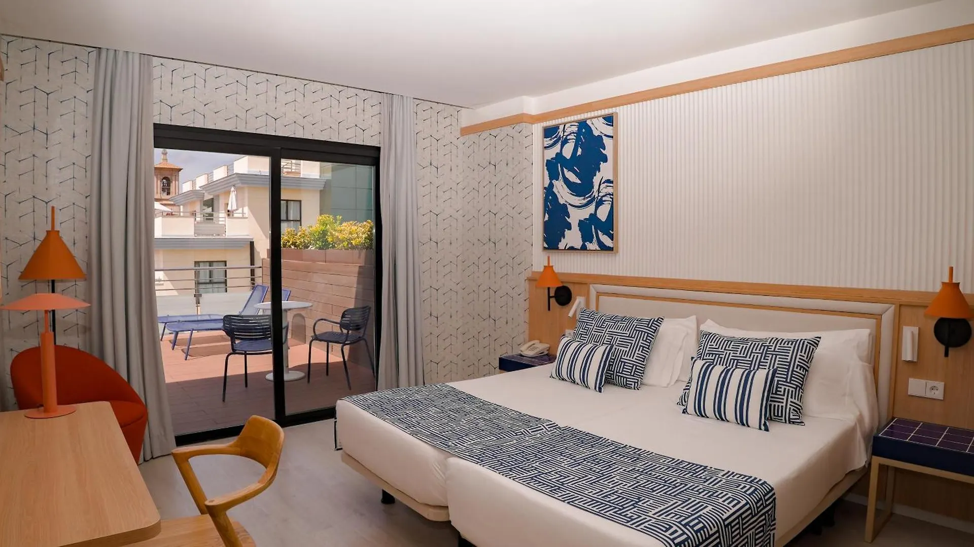 Isla Mallorca & Spa Palma de Mallorca Spain
