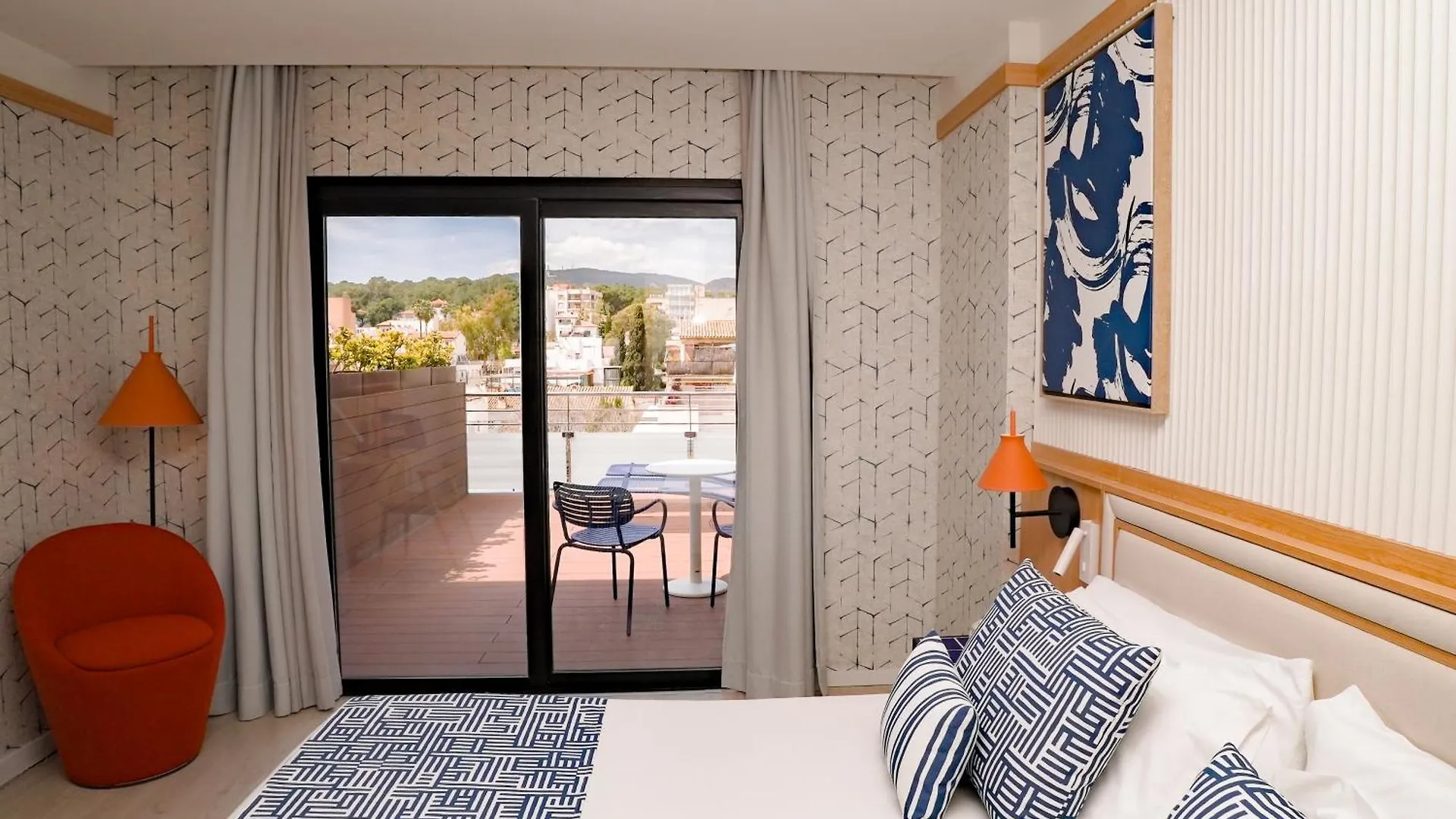 Isla Mallorca & Spa Palma de Mallorca