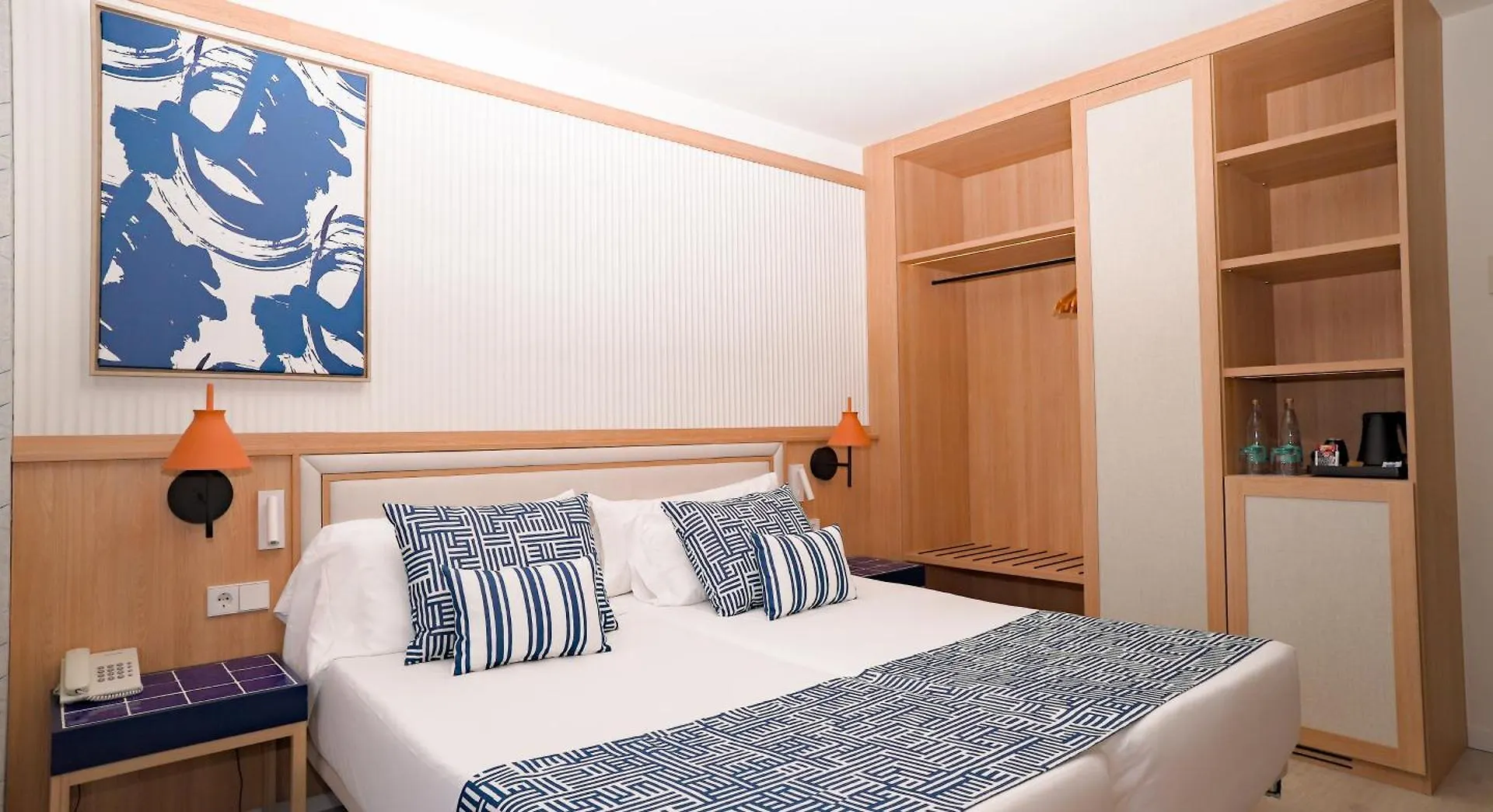 **** Hotel Isla Mallorca & Spa Palma de Mallorca Spain
