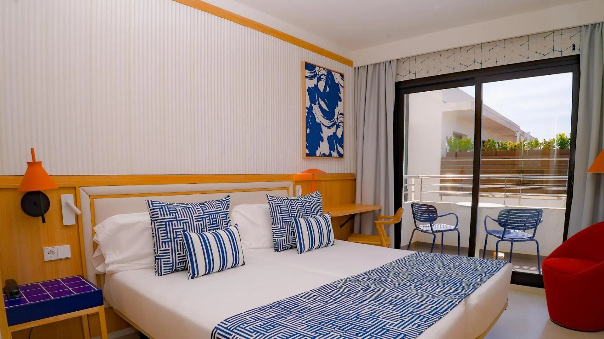 Isla Mallorca & Spa Palma de Mallorca Hotel