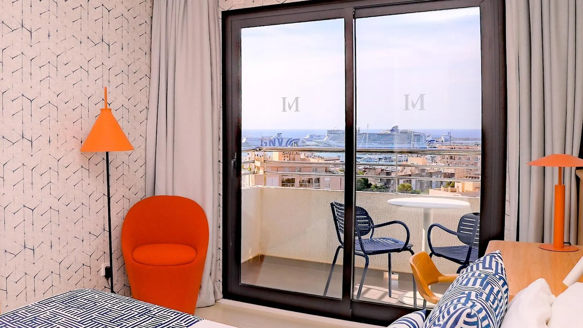 Hotel Isla Mallorca & Spa Palma de Mallorca