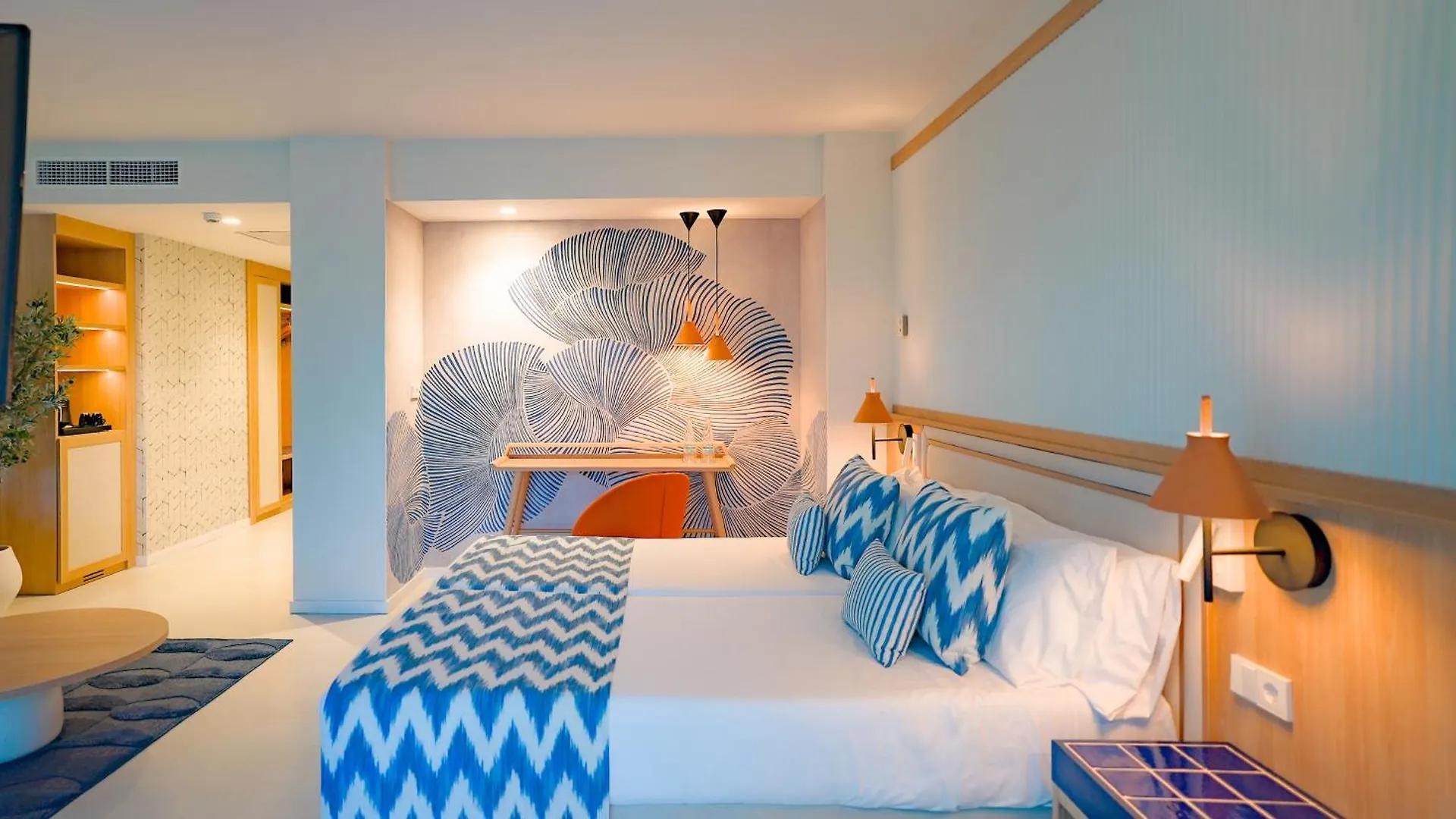 Hotel Isla Mallorca & Spa Palma de Mallorca