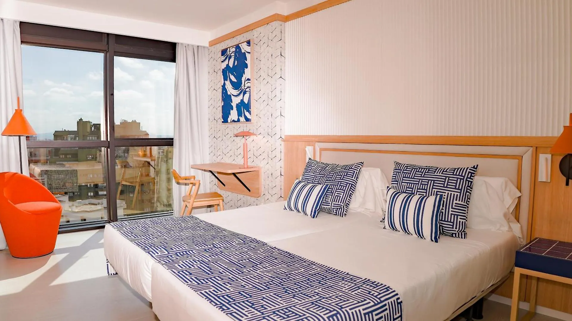 Isla Mallorca & Spa Palma de Mallorca Spain