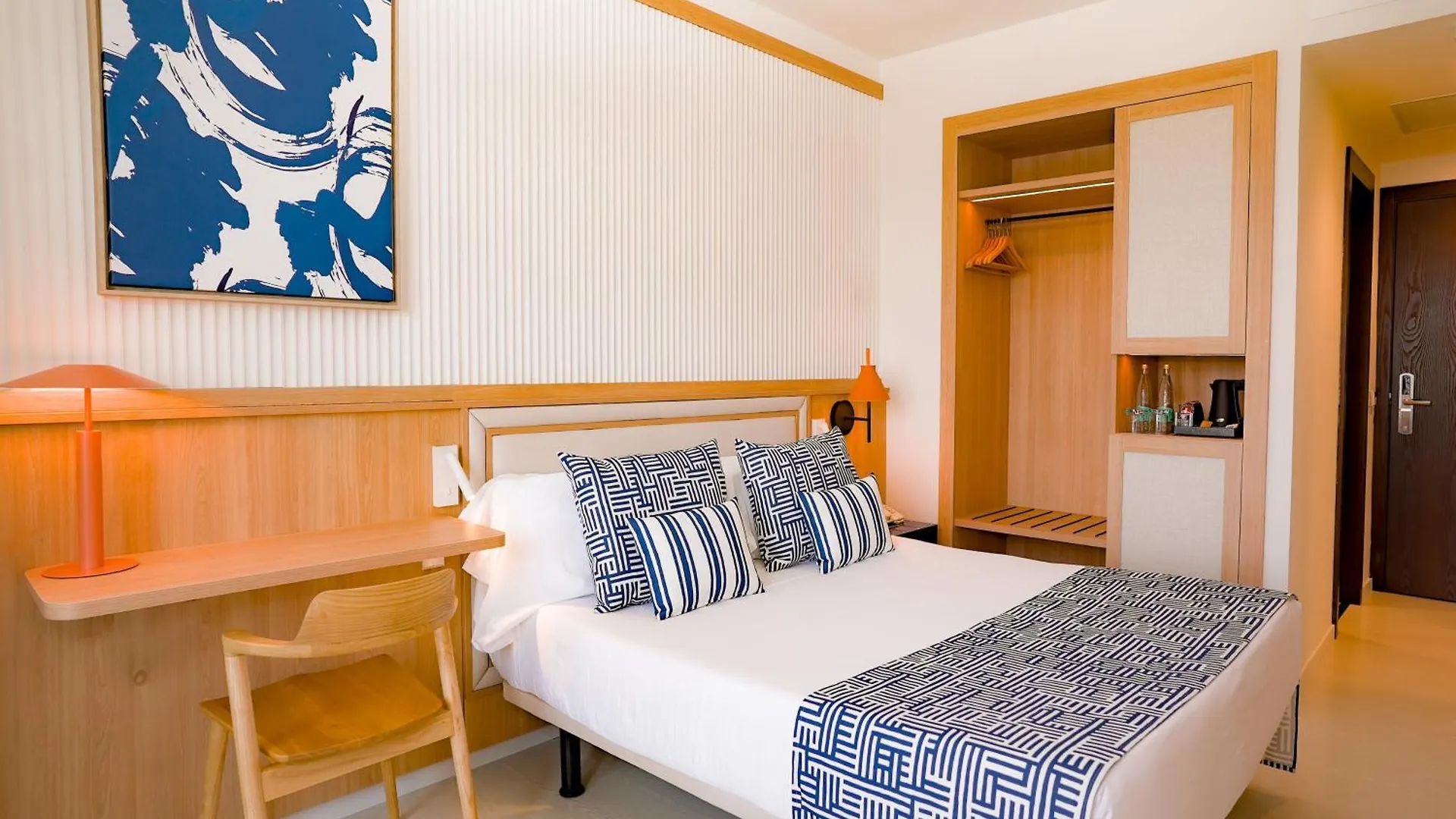 Isla Mallorca & Spa Palma de Mallorca Hotel
