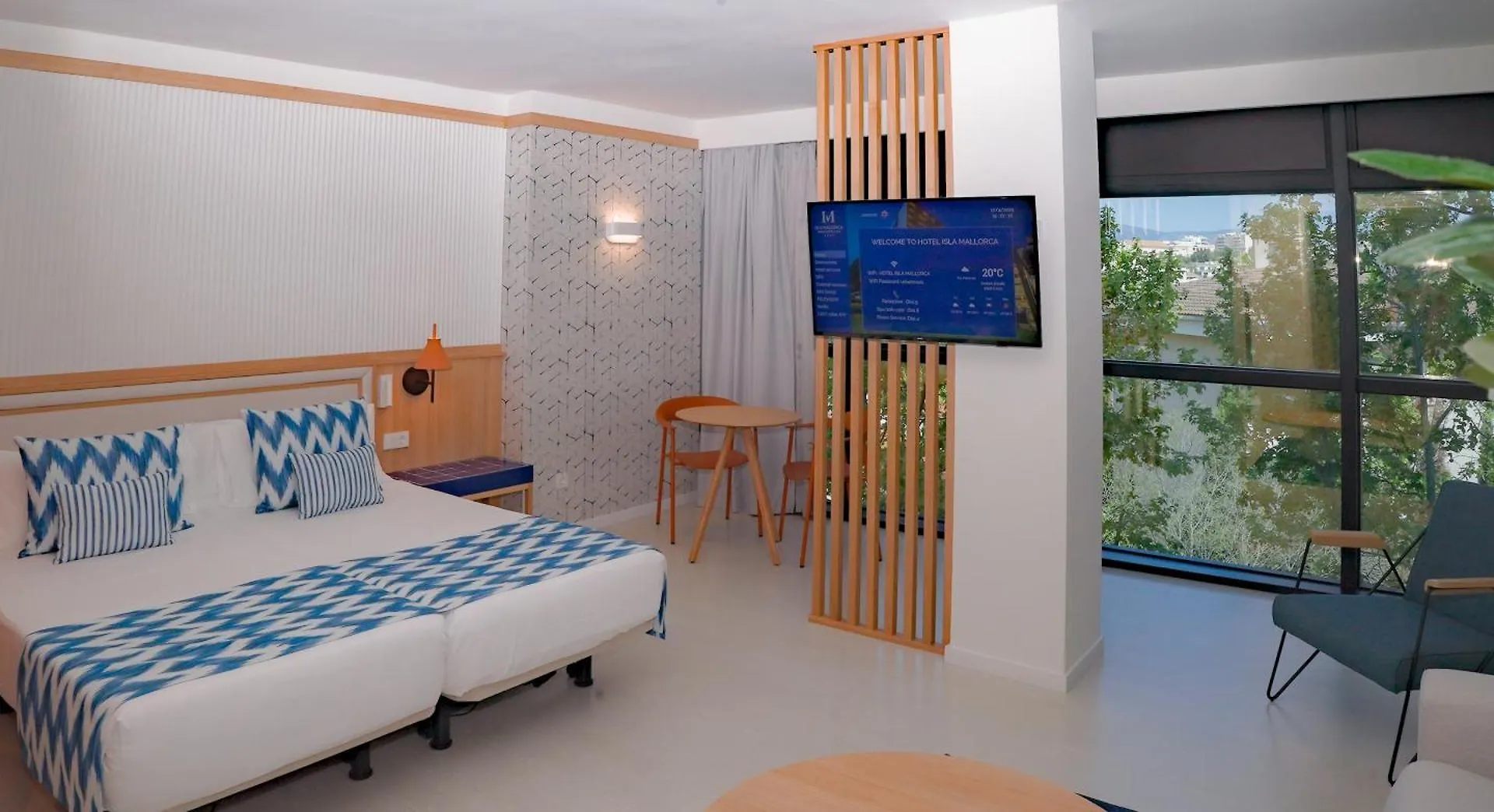Isla Mallorca & Spa Palma de Mallorca