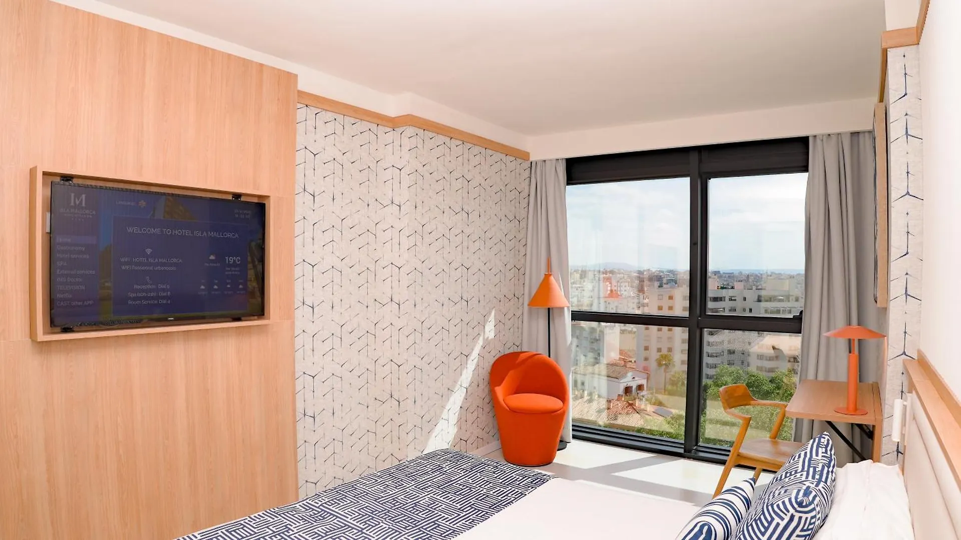Hotel Isla Mallorca & Spa Palma de Mallorca