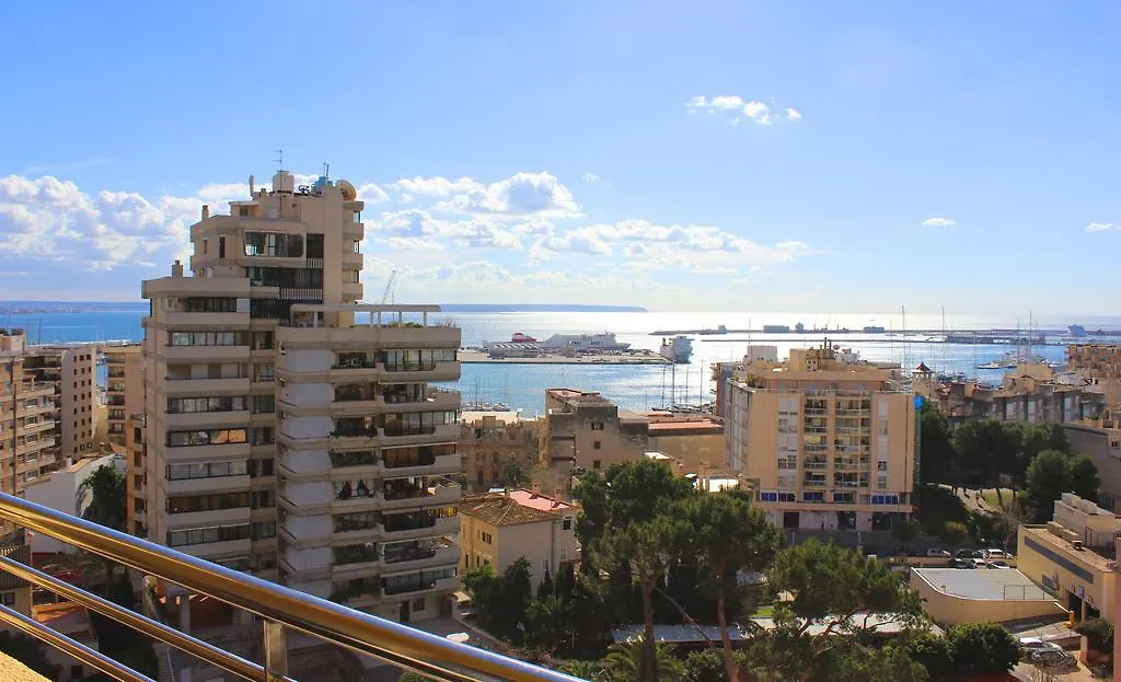 Hotel Isla Mallorca & Spa Palma de Mallorca