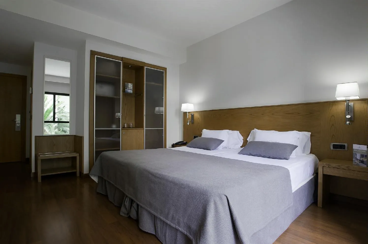 Isla Mallorca & Spa Palma de Mallorca Hotel