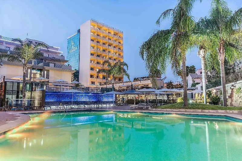 Isla Mallorca & Spa Palma