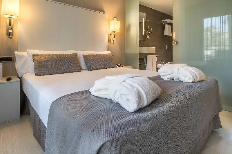 Isla Mallorca & Spa Palma de Mallorca Hotel