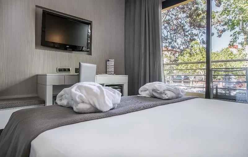 Hotel Isla Mallorca & Spa Palma de Mallorca