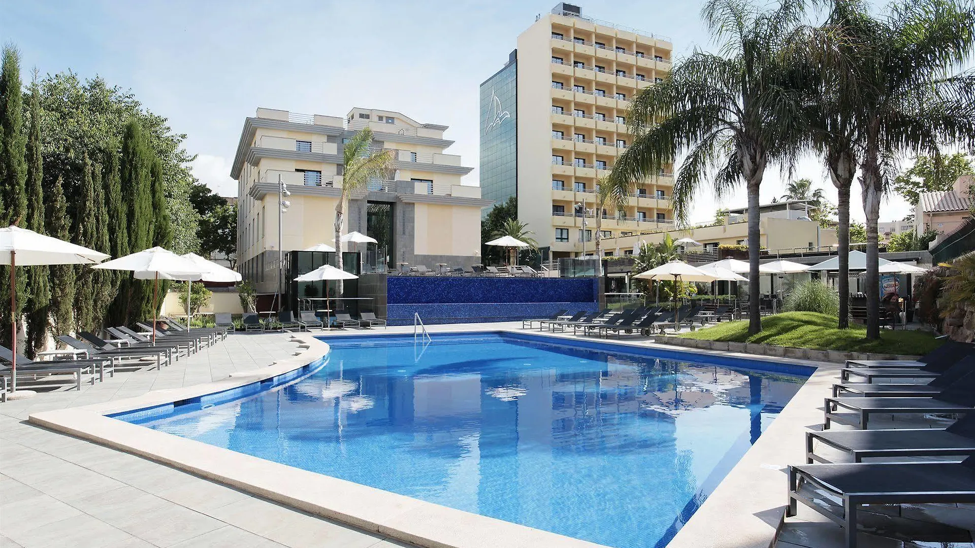 Isla Mallorca & Spa Palma de Mallorca